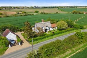 Tudor Cottage, Ringshall Road, Ipswich IP7 7DG