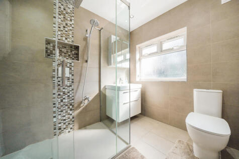 Byron Road, Harrow Wealdstone, Middlesex HA3