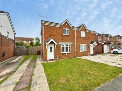 Harbour Way, Hull