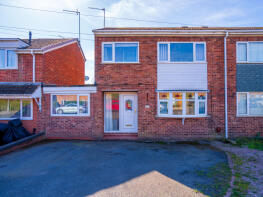 77, Redstone Lane, Stourport-on-severn DY13 0JQ