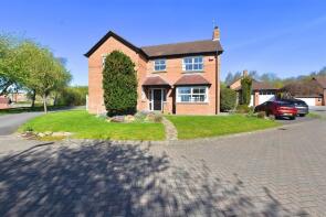 28, Lawrence Close, Crewe CW4 8FA