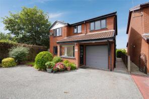 10a, Crawford Road, Crawford Village, Skelmersdale WN8 9QP