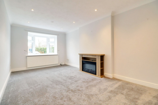 Front Lounge