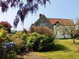 Sunnymead, The Walls, Edington, Bridgwater TA7 9JU