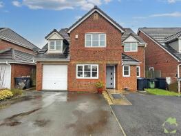 7, Nateby Court, Preston PR3 0JF