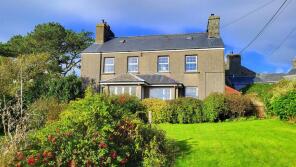 Bryn Eithin, Llanfair LL46 2SY