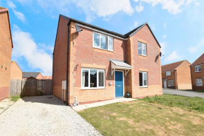 4, Allotment Way, Grimsby DN31 2FJ
