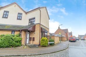 8, Picton Street, Kingsmead, Milton Keynes MK4 4EH