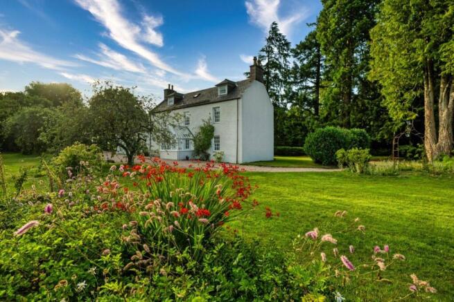 Garden Elevation