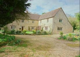 Old Upper Farm, Road Running North East Through Woodeaton, Woodeaton, Oxford OX3 9TH