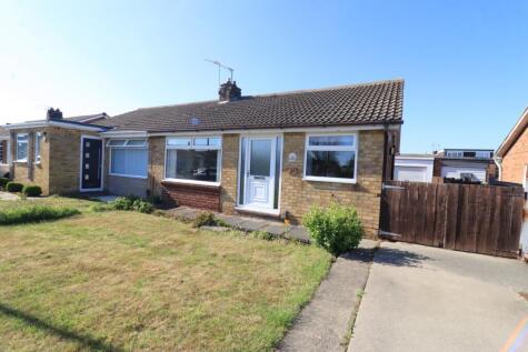 Castle Road, Redcar, TS10