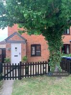 3, The Granary, Breach Road, Huntingdon PE28 0BA