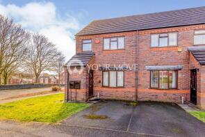 70, Ellgreave Street, Burslem, Stoke-on-trent ST6 4DH