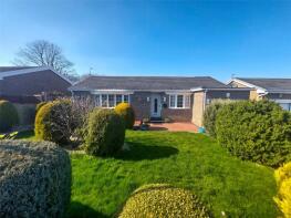29, High Barn Road, Newton Aycliffe DL5 6PY