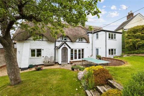 Little London, Andover, Hampshire, SP11
