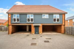 10, Waterman Way, Wouldham, Rochester ME1 3FY