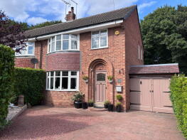 35, Park Close, Linton, Swadlincote DE12 6QB