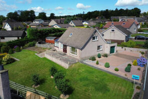 3, Dickson Avenue, Montrose DD10 9EJ