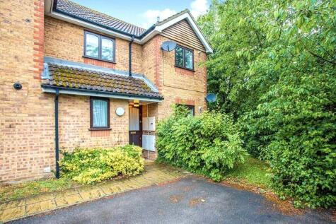 Hazel Court, Chalfont Road, Rickmansworth, Hertfordshire, WD3