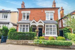 9, Harrisons Road, Birmingham B15 3QR