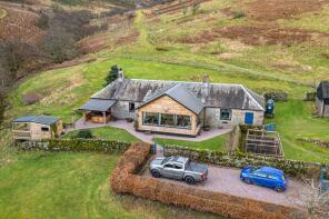 Rigfoot, Ewes, Langholm DG13 0HN