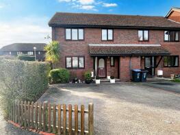 5, Musgrave Close, Ramsgate CT12 5LU
