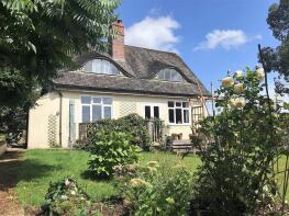 Cedar Cottage, Road To Jenirens Farm, Honiton EX14 3ER