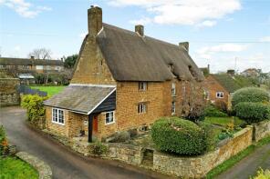 The Malthouse, Malthouse Lane, Banbury OX15 6PB