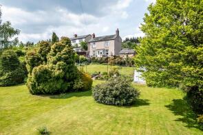 The Homestead, Tramway Road, Cinderford GL14 2UG