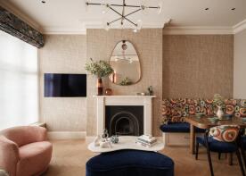 8, Burton Mews, London SW1W 9EP