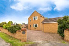 21b, South Green, Peterborough PE7 2BJ