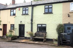 12, The Challices, Road From Eggesford Fourways Cross To Park Mill Cross, Chulmleigh EX18 7QX