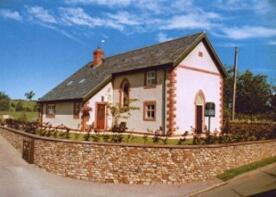 The Chapel, Colby On The C3059 From High House Farm To Colby House, Appleby-in-westmorland CA16 6BD