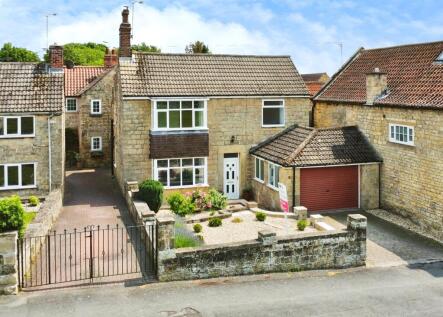 The Green, North Anston, Sheffield