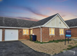 24, Thornham Way, Peterborough PE7 2AS