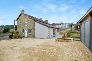 High Holme, Pillowell Road, Lydney GL15 4QW