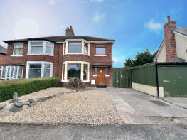 Brandelhow, Nicksons Lane, Poulton-le-fylde FY6 0NY