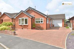 4, Blithe View, Stoke-on-trent ST11 9SD