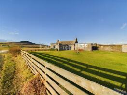 Breck, Nethermill Road, Orkney KW17 2PR