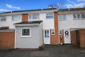 14, Broadmead, Chester CH3 5PT