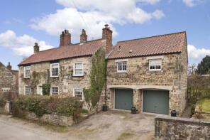 The Old Post House, Studley Roger Village, Studley Roger HG4 3AY