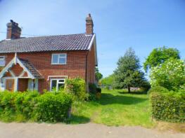 7, High Road, Harleston IP20 0HG