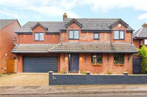 1b, Cranfield Road, Newport Pagnell MK16 9JU