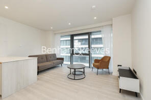 Flat 1108, 50, Marsh Wall, London E22 2AD