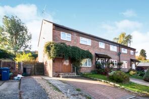 6, Williamson Close, Grayswood, Haslemere GU27 2DA