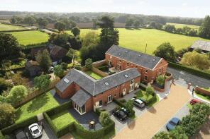 7, Pear Tree Farm Barns, Chelford Road, Knutsford WA16 8SU