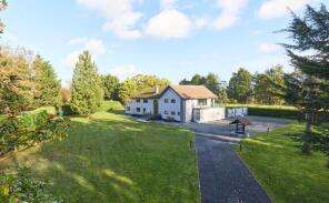 The Krall, Golf Links Road, Worlington IP28 8SD