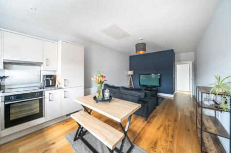 London Road, Southampton, Hampshire, SO15