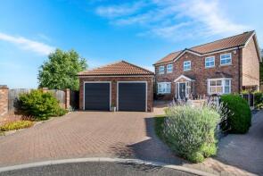 2, Park Avenue, Doncaster DN10 4DT