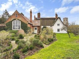 Tudor House, The Street, Norwich NR15 1YL